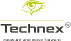 2022 Technex Logo