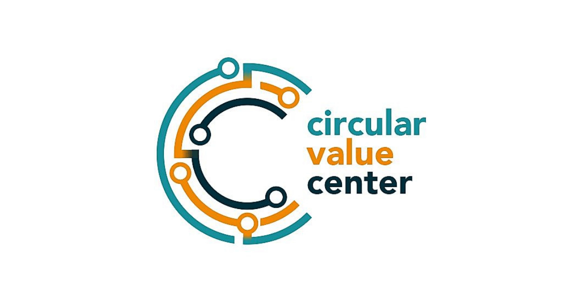 Circular value center