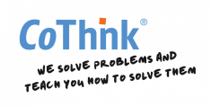 CoThink Logo + payoff RGB midres