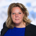 Sandra van Gelderen (VDL)