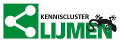 Kenniscluster Lijmen logo