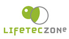 Lifeteczone logo
