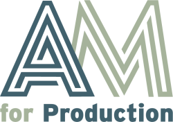 Logo AM for Productions