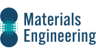 Logo Materials Engineering