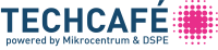 Logo Techcafe