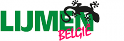 Lijm event belgie logo