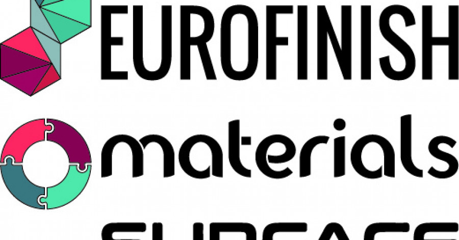 Logo Eurofinish Materials Surface 2020