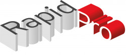 logo RapidPro