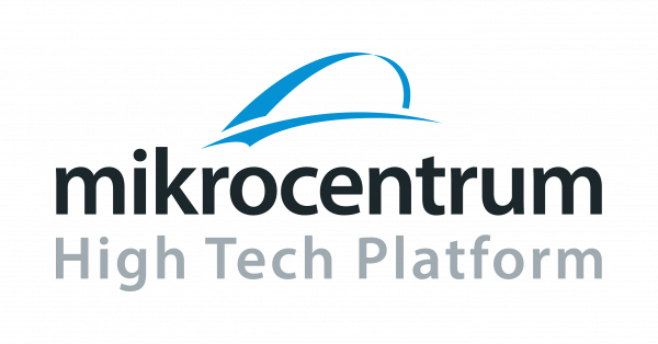 Logo Mikrocentrum High Tech Platform