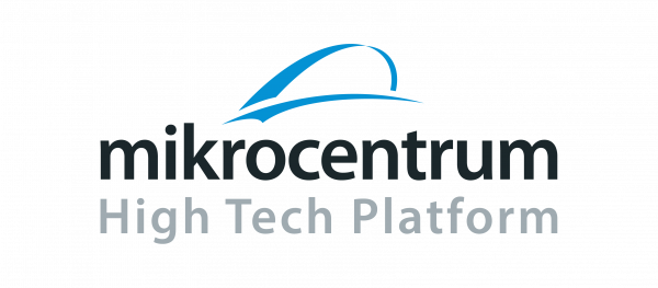 Logo Mikrocentrum High Tech Platform