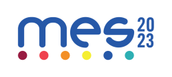 MES2023 logo
