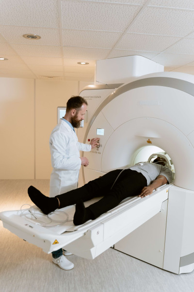 5 Technology for Health MRI