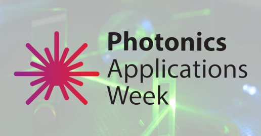 Photonics Application Week