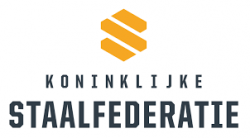Logo Staalfederatie