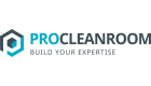 ProCleanroom Logo v2