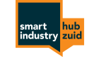 Smart Industry Hub Zuid Logo RGB