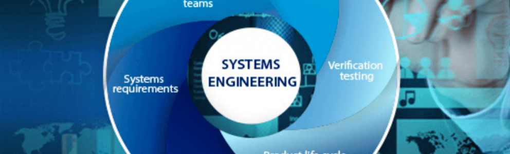 applied systems engineering