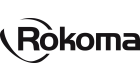 logo horizontal black rokoma